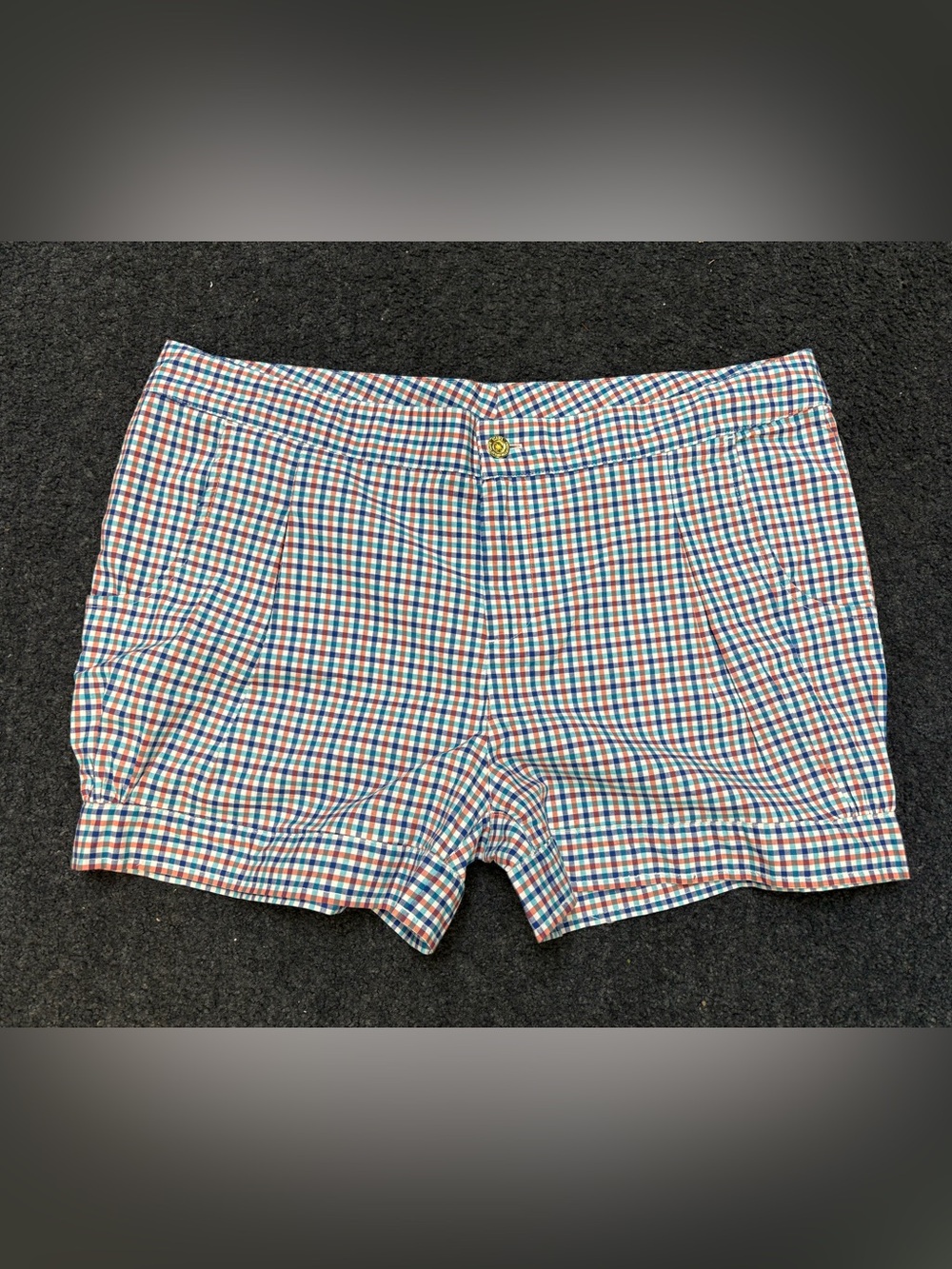 Cavi Women’s Stripe Shorts